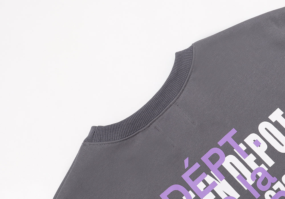 Gallery Dept Sweatshirt