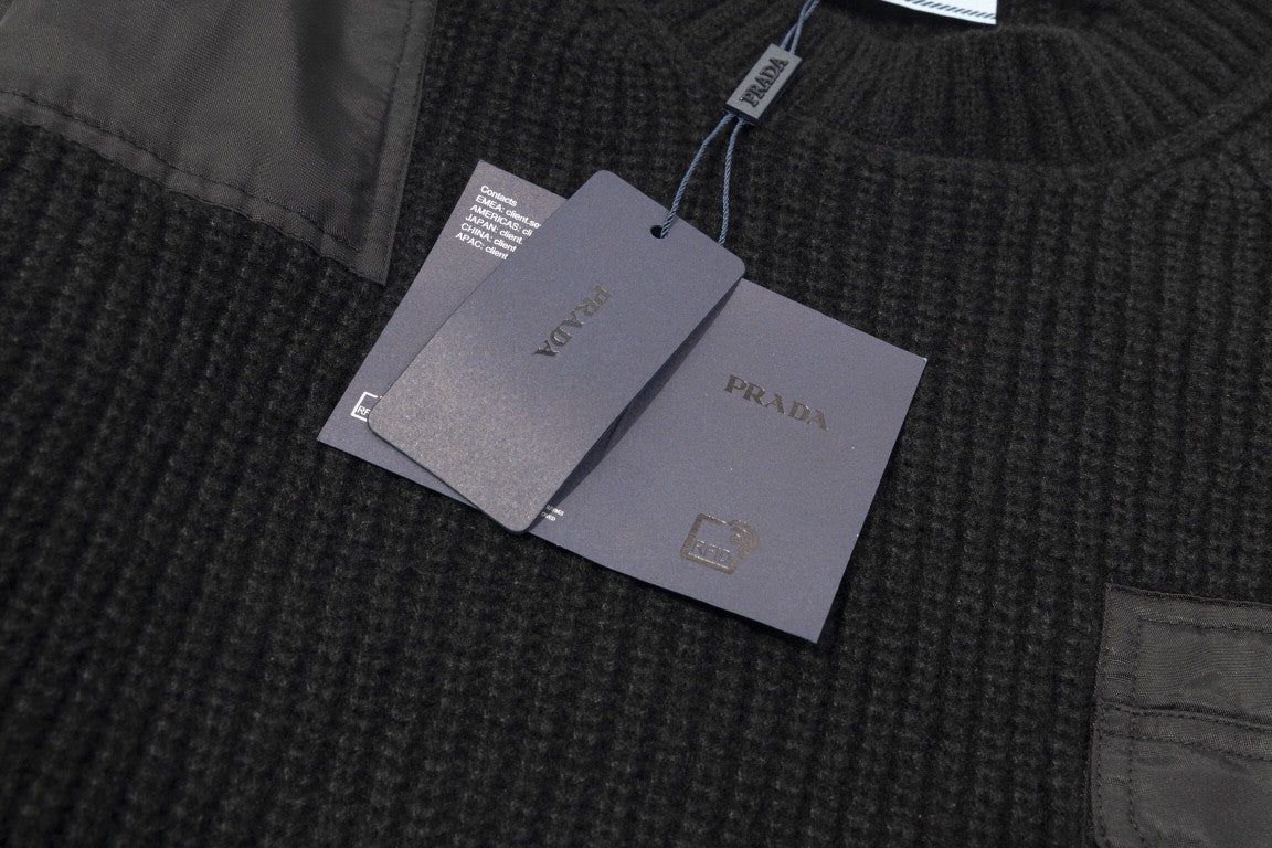 Prada Sweater