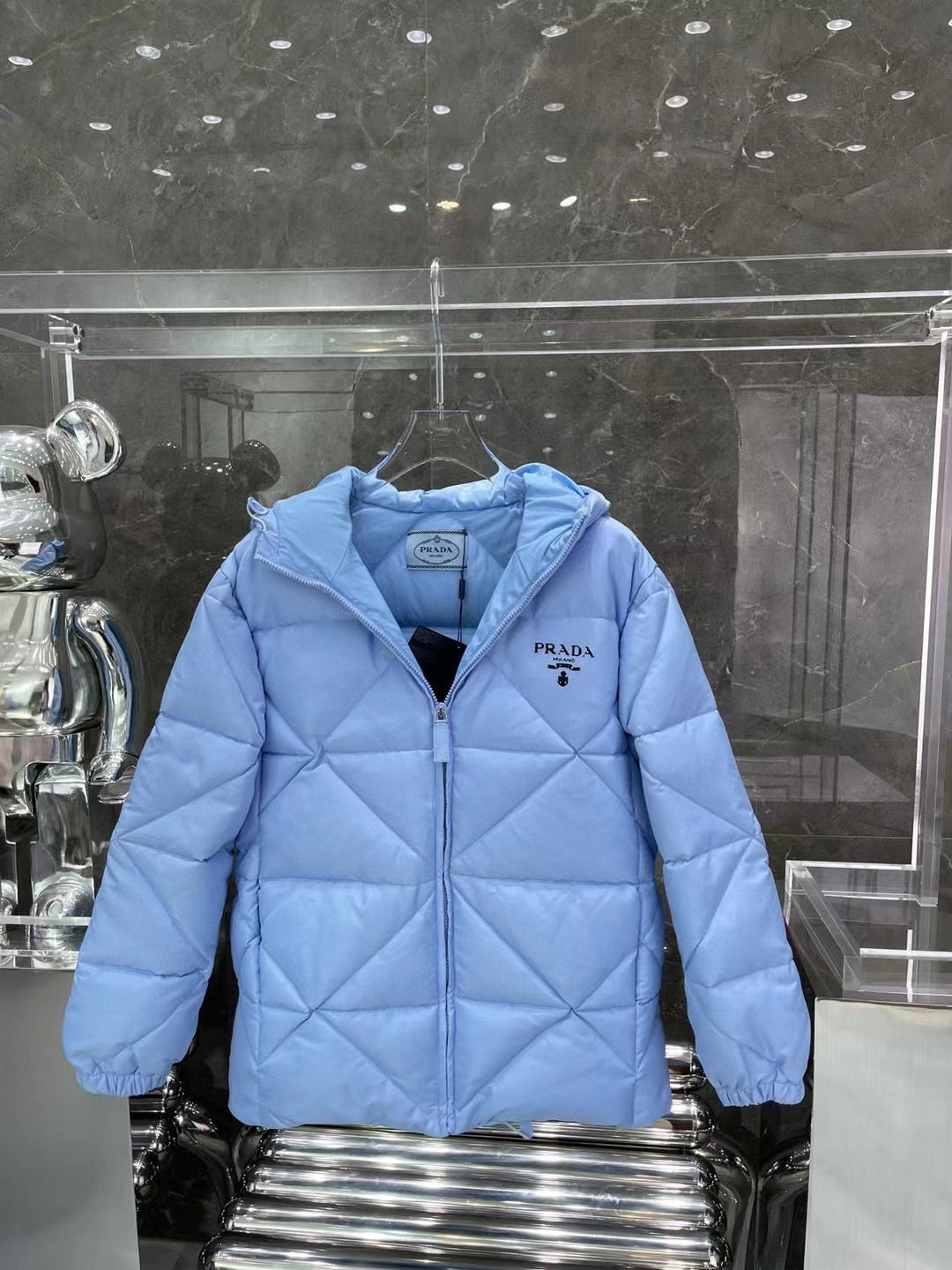 Prada Jacket