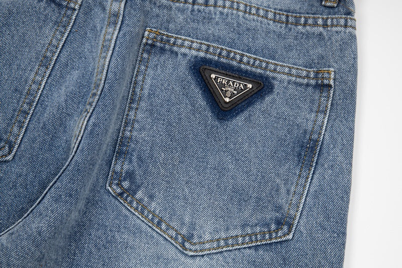 Prada Jeans