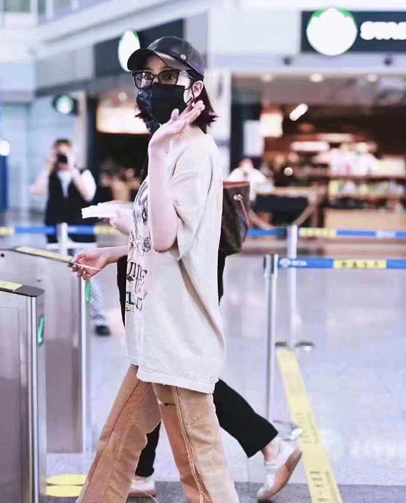 Gallery Dept T-shirt