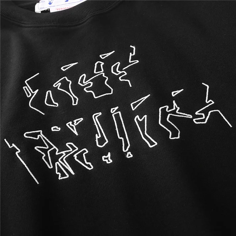 2022fw OFF WHITE Sweater