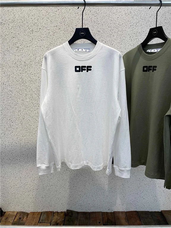2021SS Off White Sweater