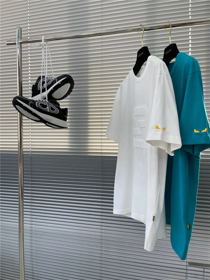 2023SS Fendi T Shirt