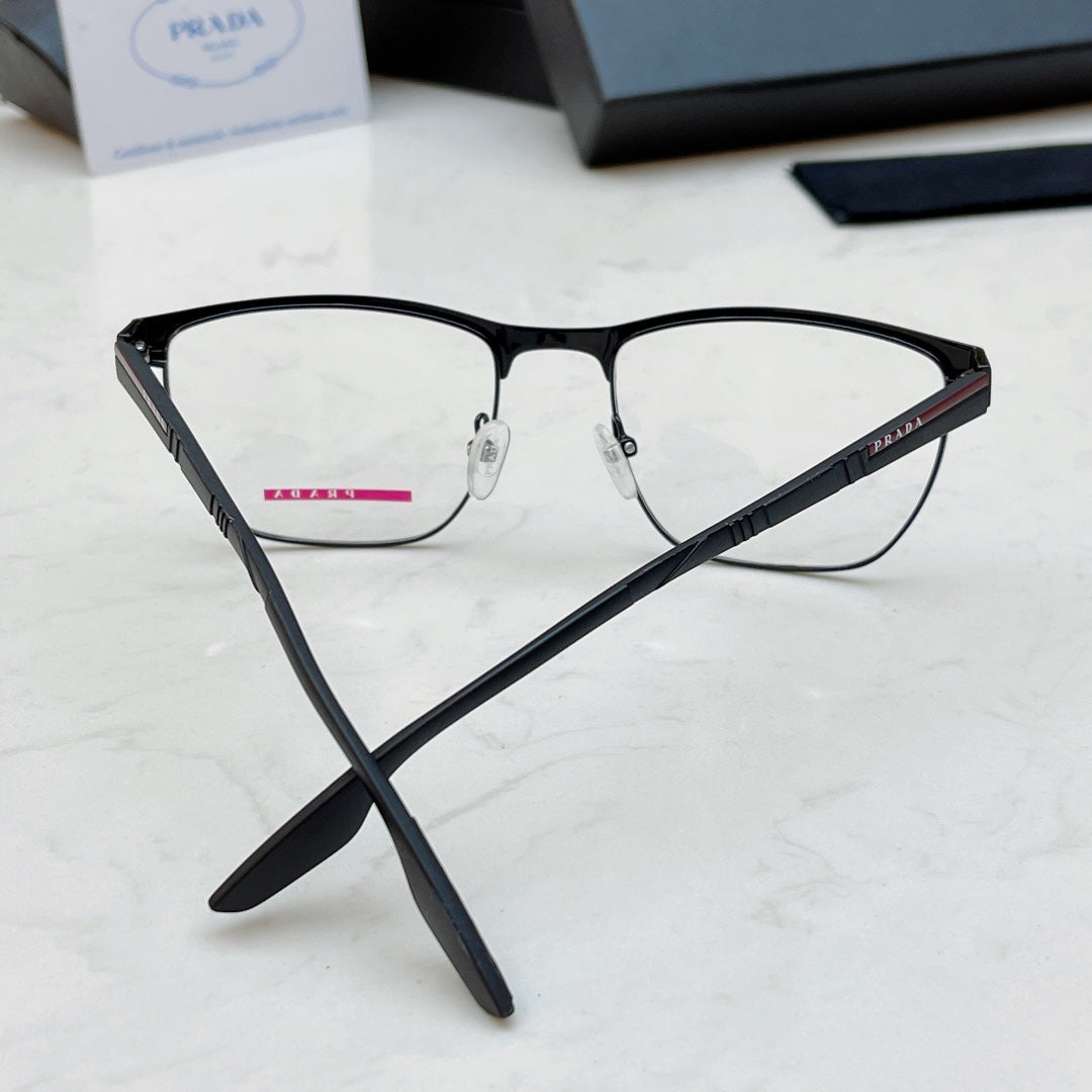 Prada Glasses