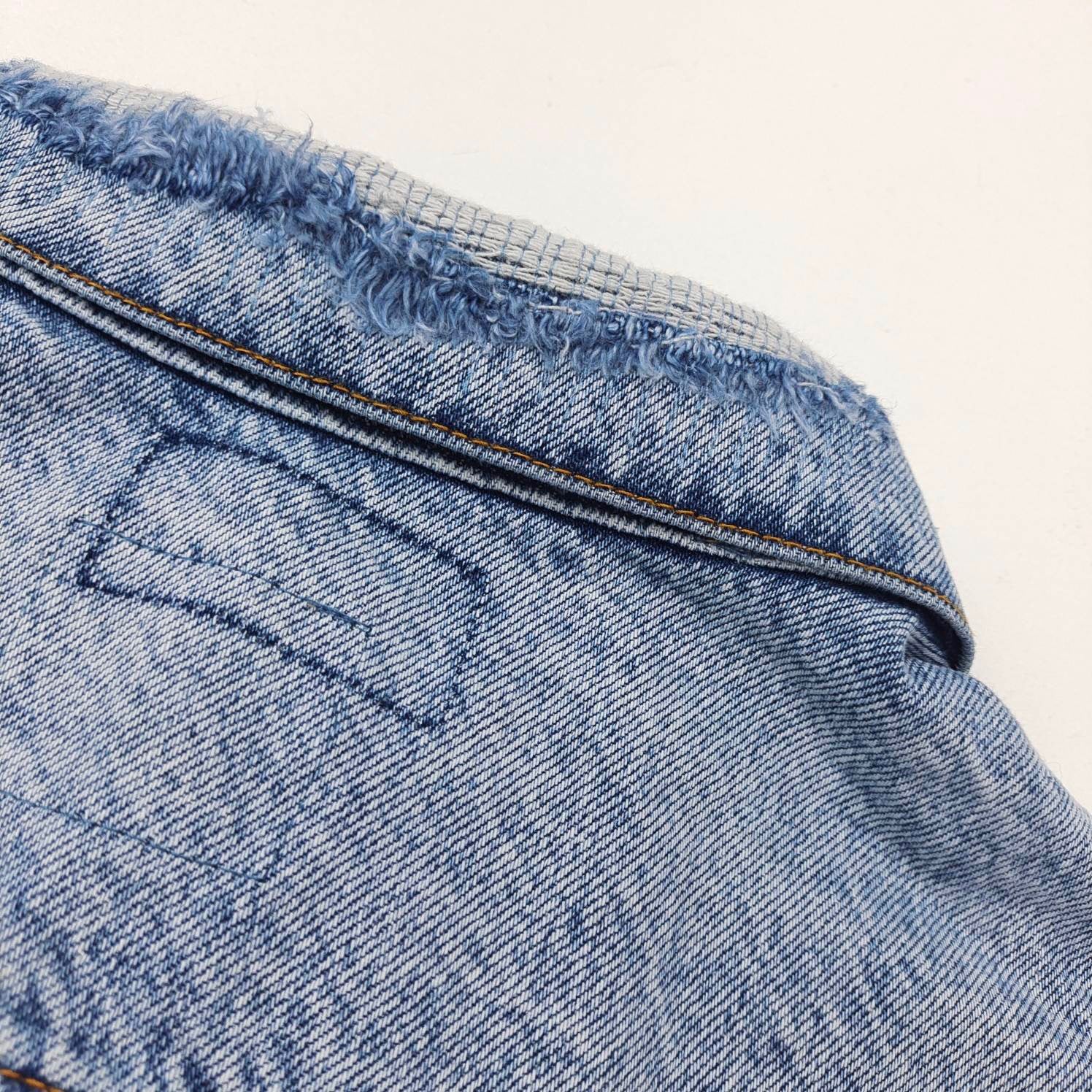 Gallery Dept Denim Jacket