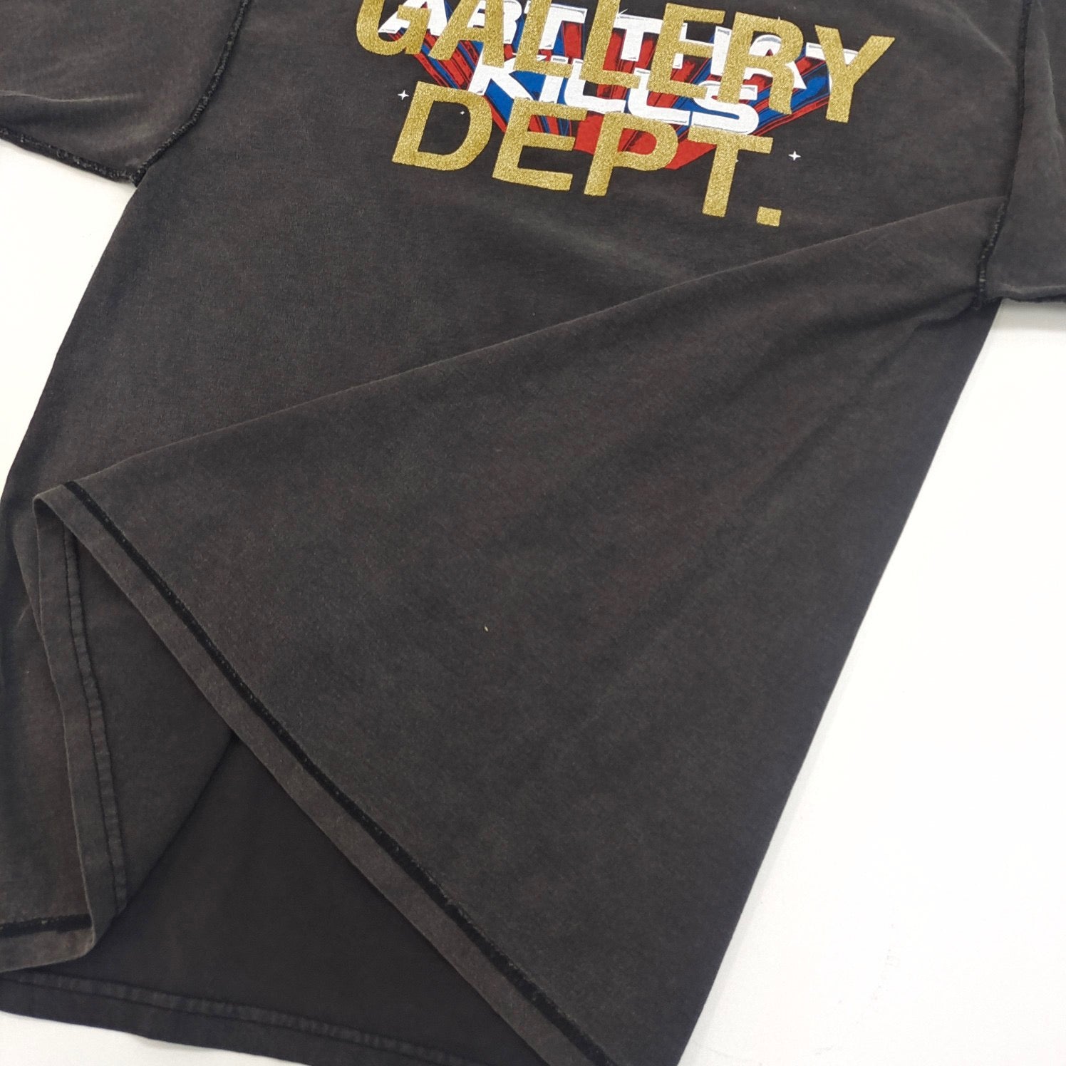 Gallery Dept T-shirt
