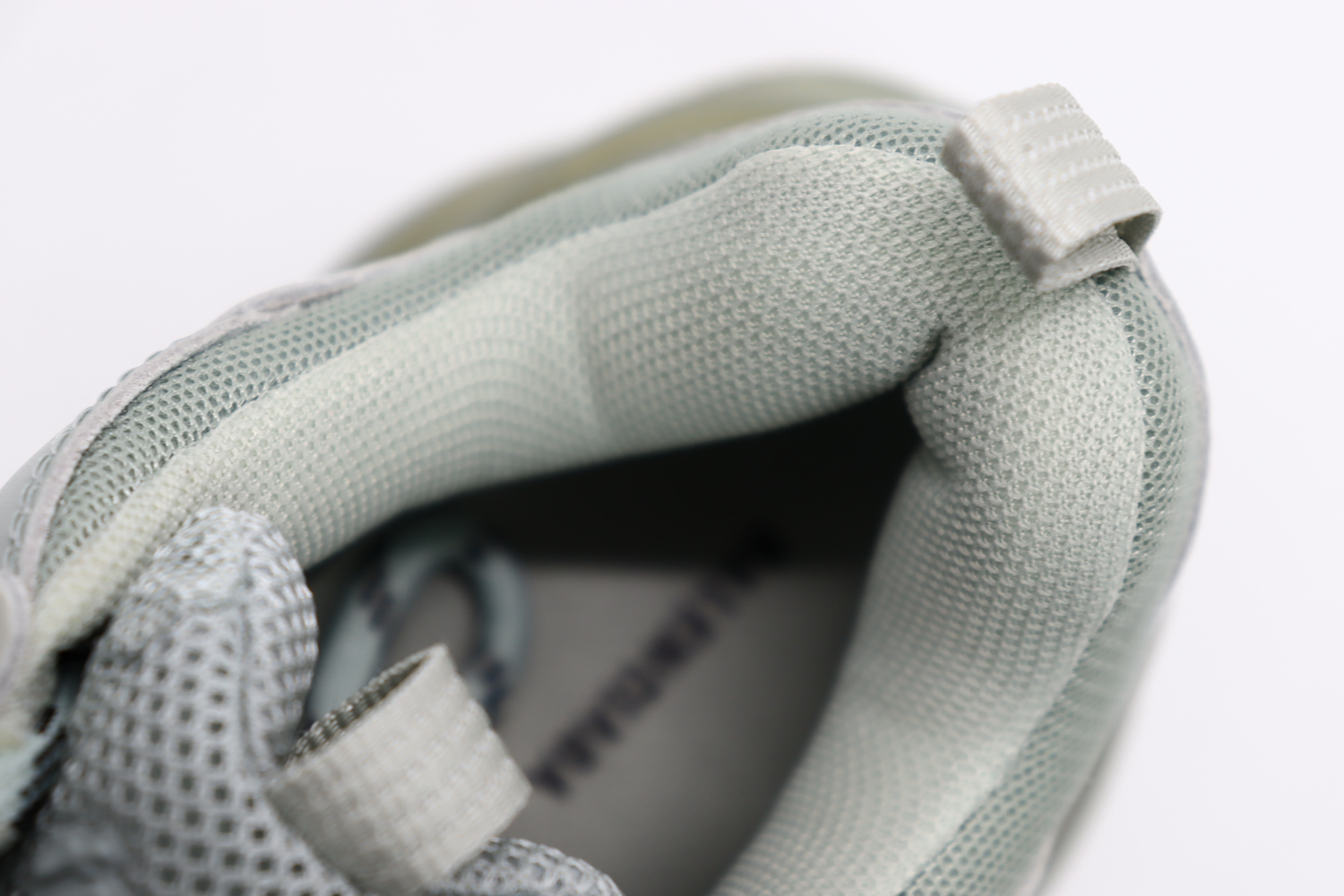 Balenciaga Triple S Grey Replica