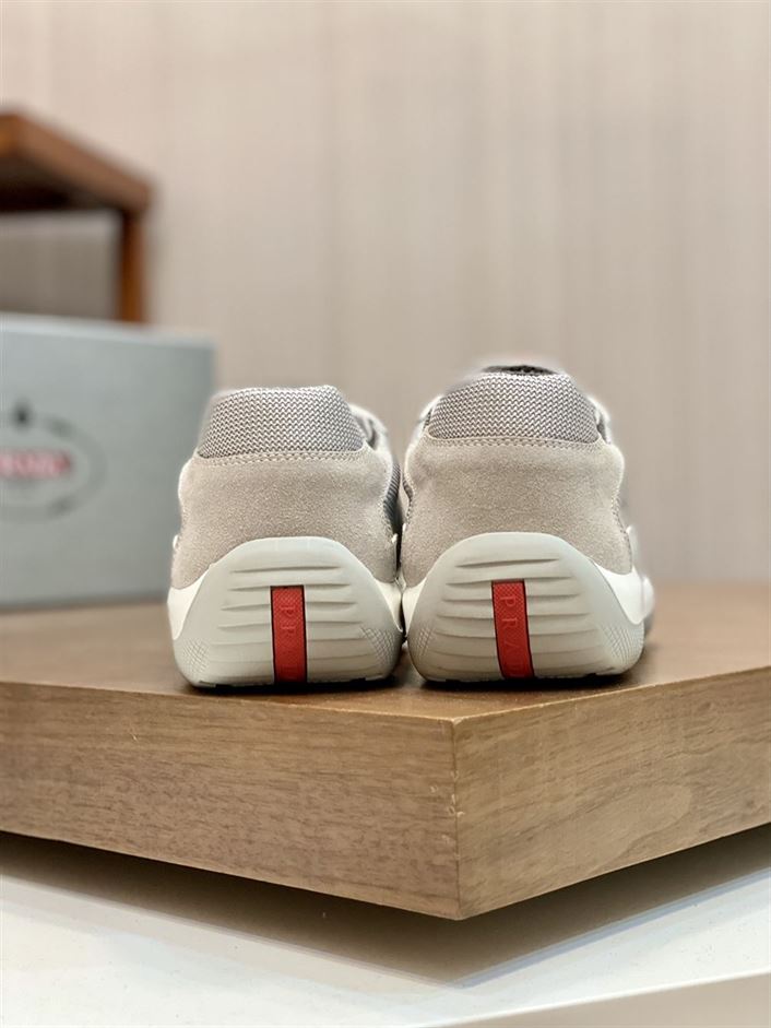 PRADA AMERICA S CUP ORIGINAL SNEAKERS   PRS010