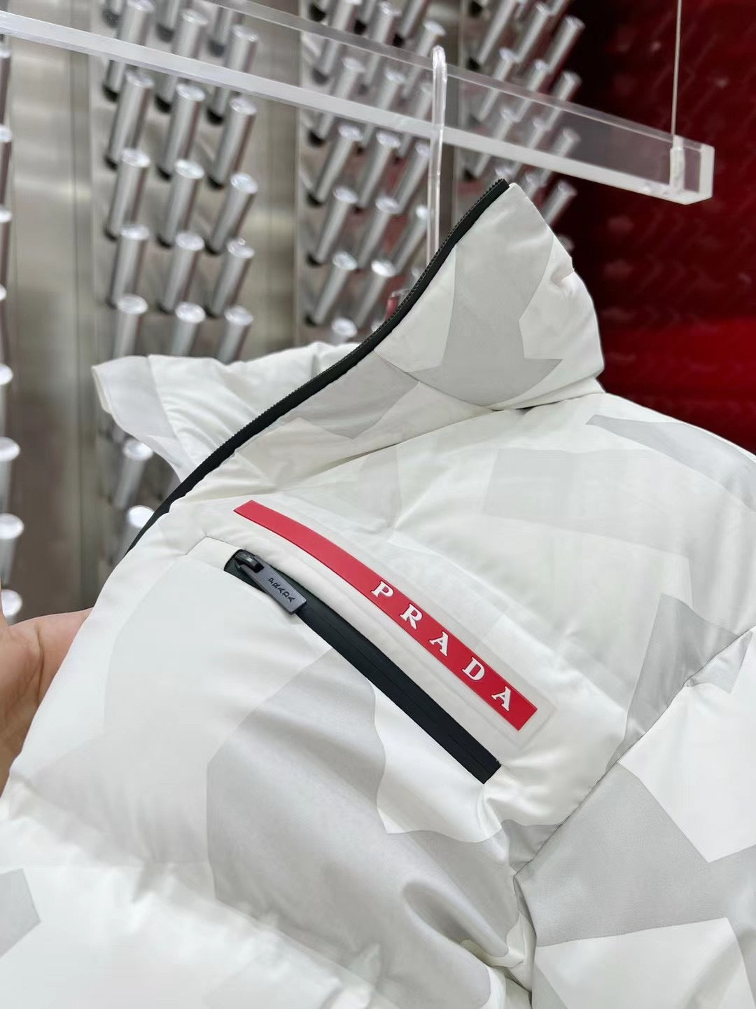 Prada Jacket
