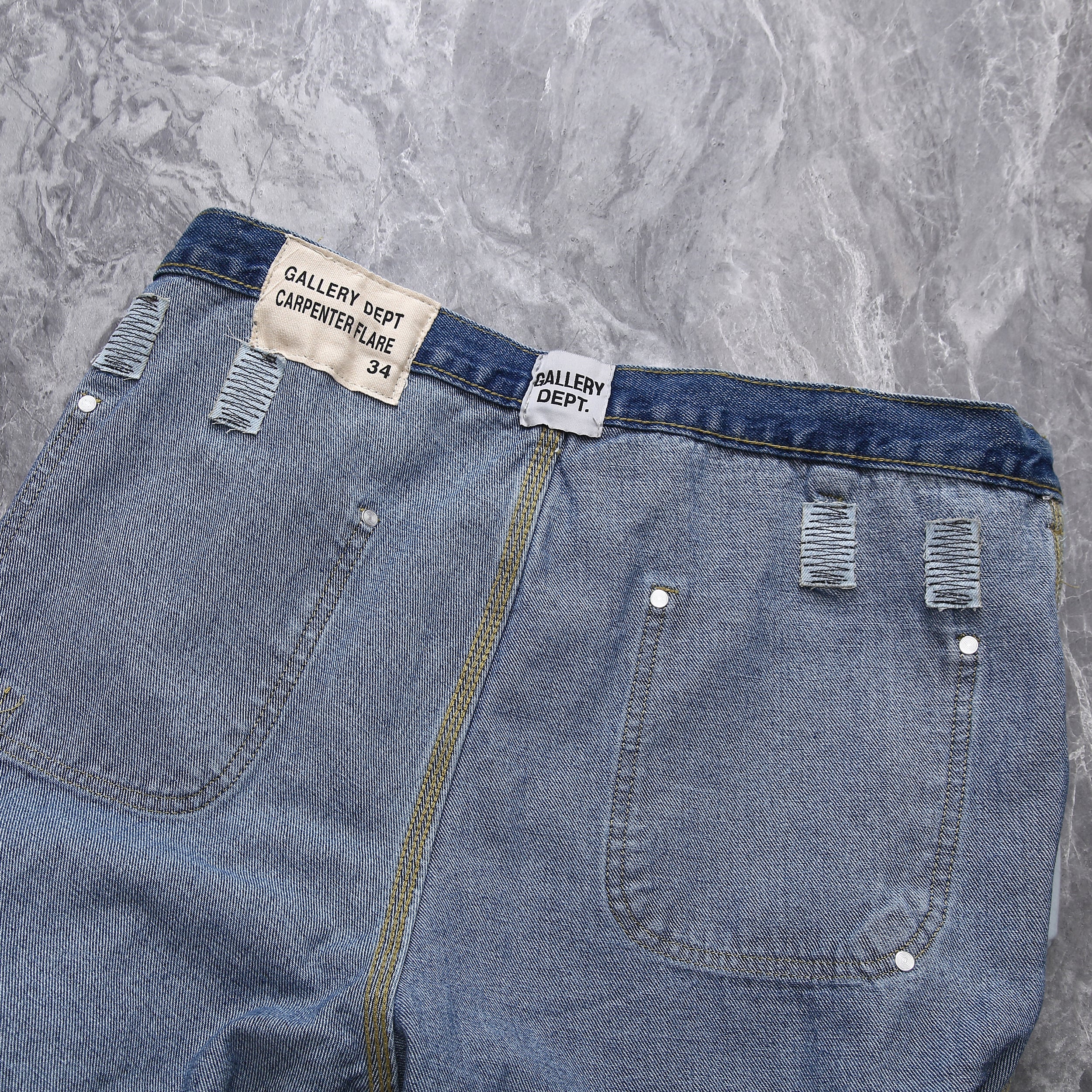 Gallery Dept Jeans