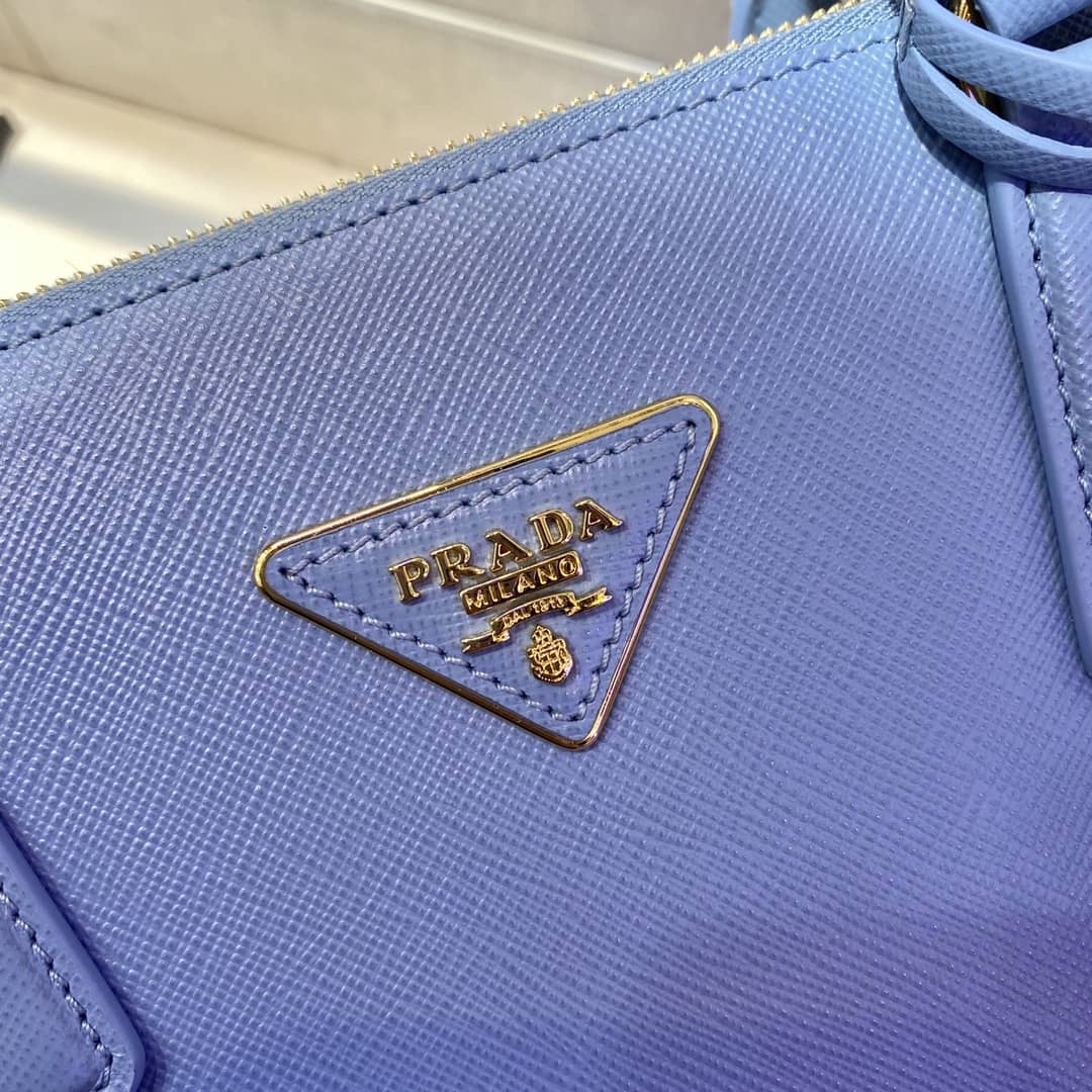 Prada Saffiano Leather Galleria Replica Bag