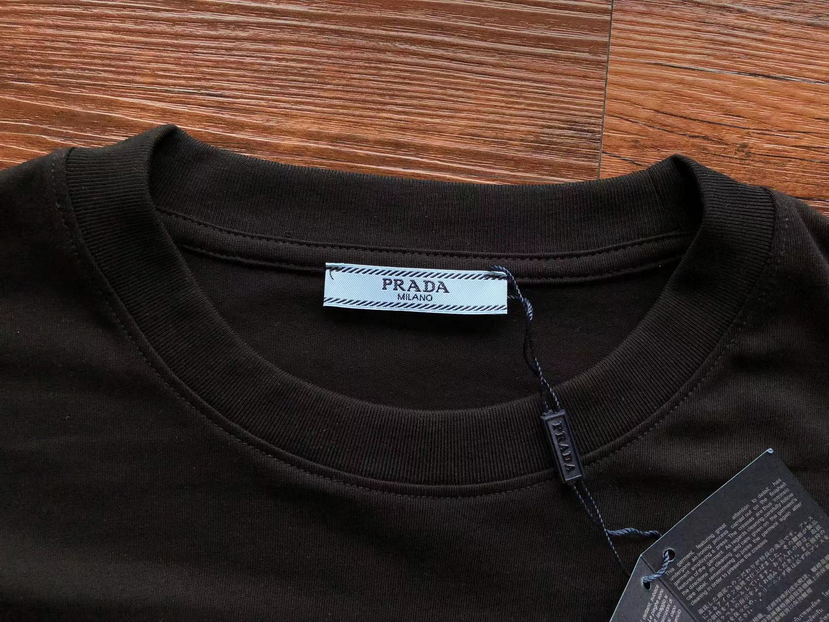 Prada T-shirt