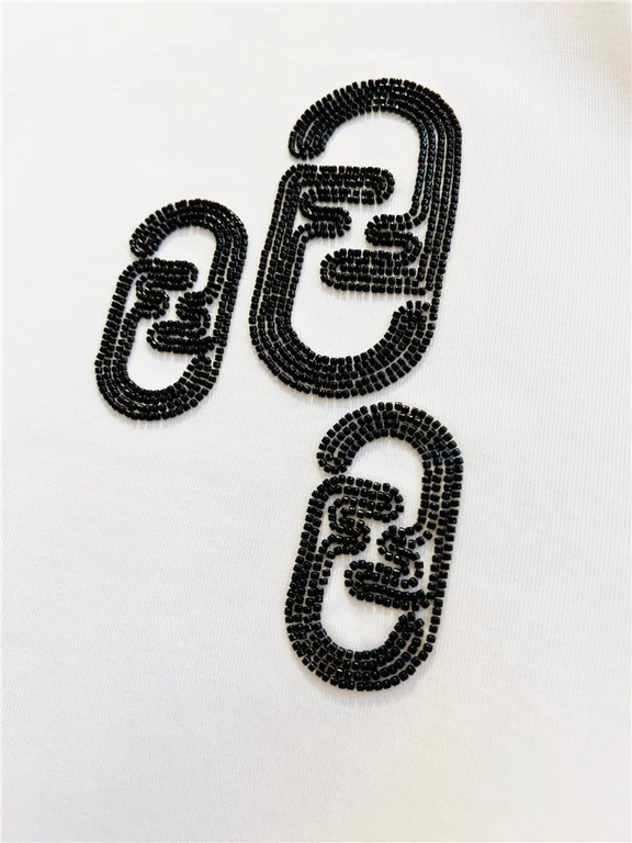 2022ss Fendi T Shirt