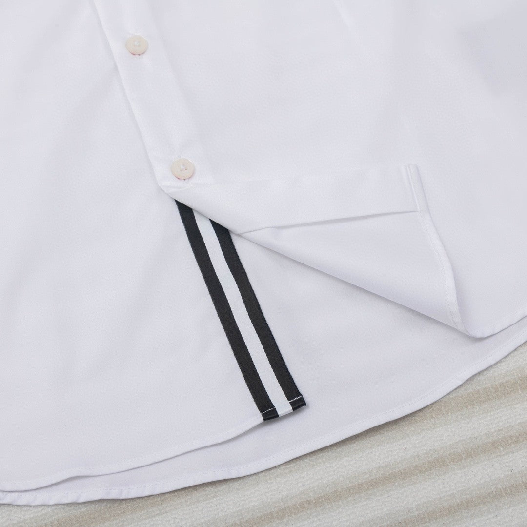 Prada Long Sleeve Shirt