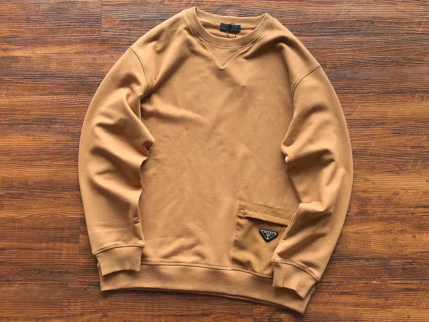 Prada Sweatshirt
