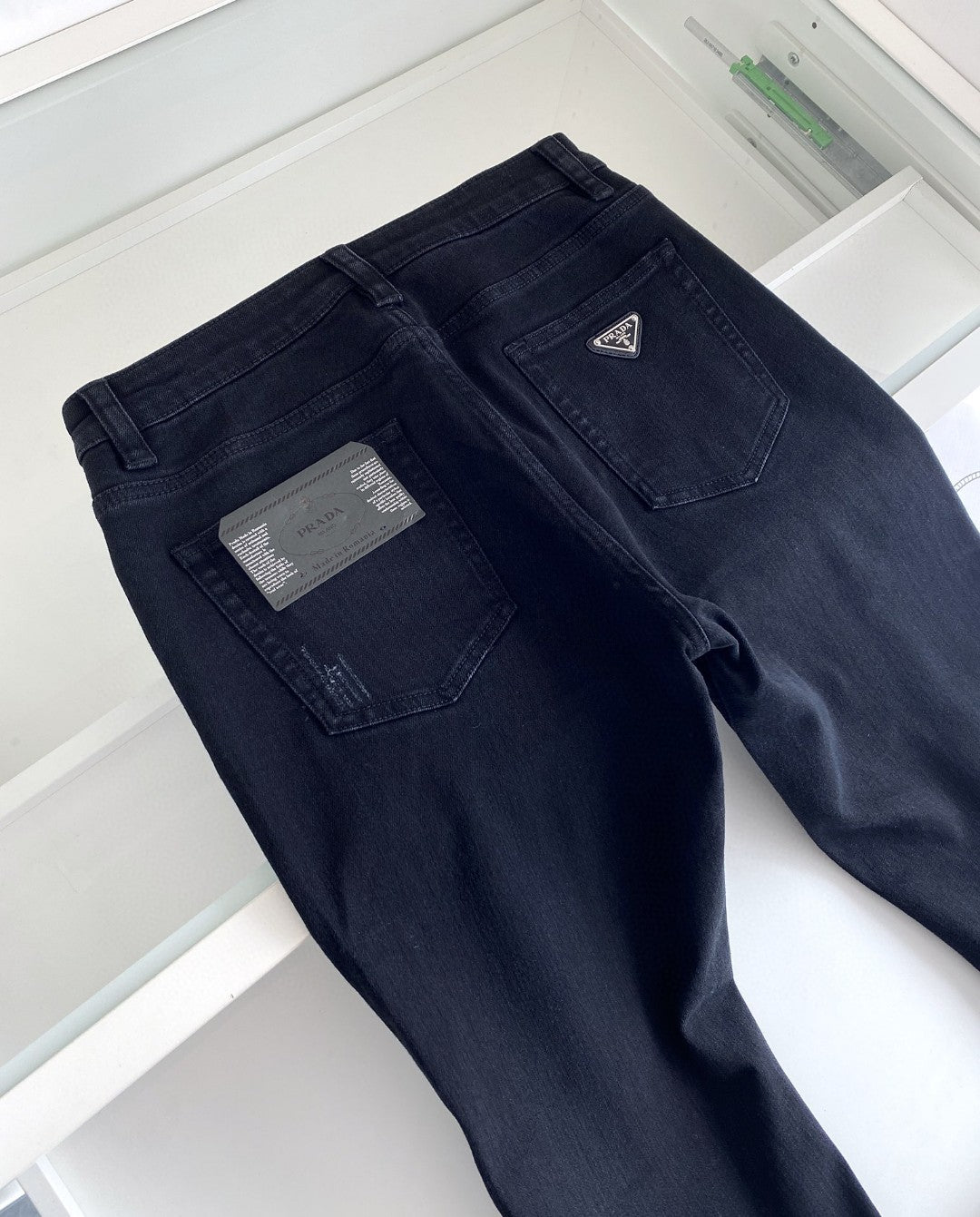 Prada Jeans