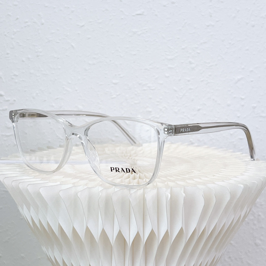 Prada Glasses