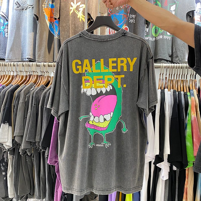 Gallery Dept T-shirt