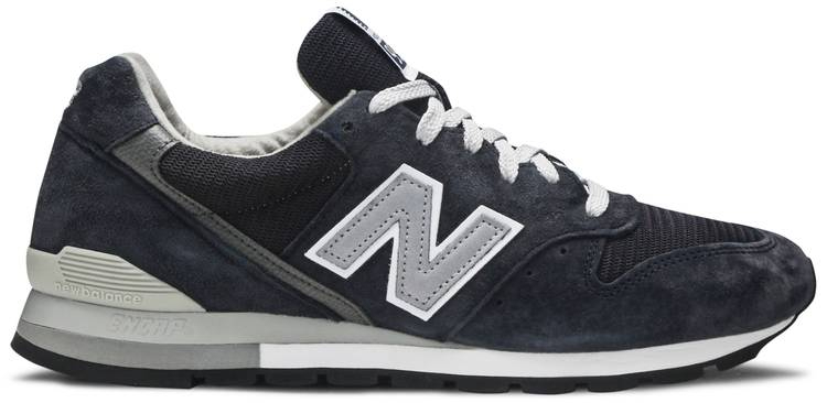 996  Navy White  M996NAV