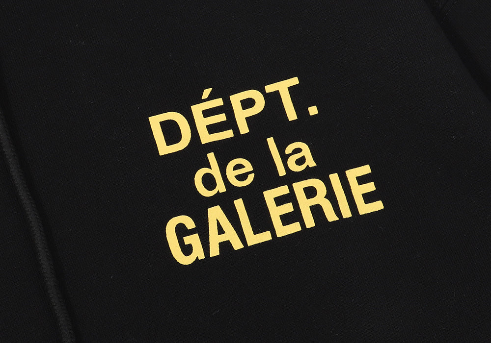 Gallery Dept Hoodie
