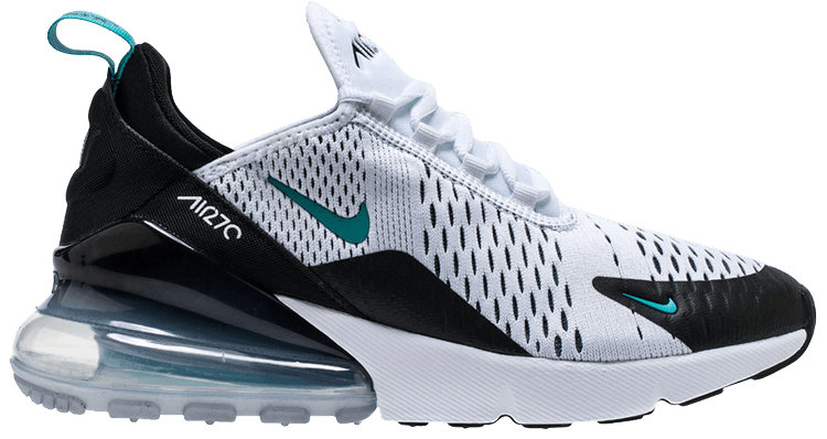Air Max 270 GS  Dusty Cactus  943345-101