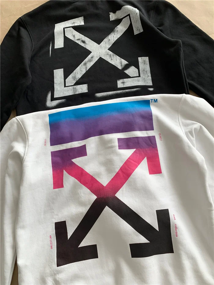 2023SS Off White Hoodie