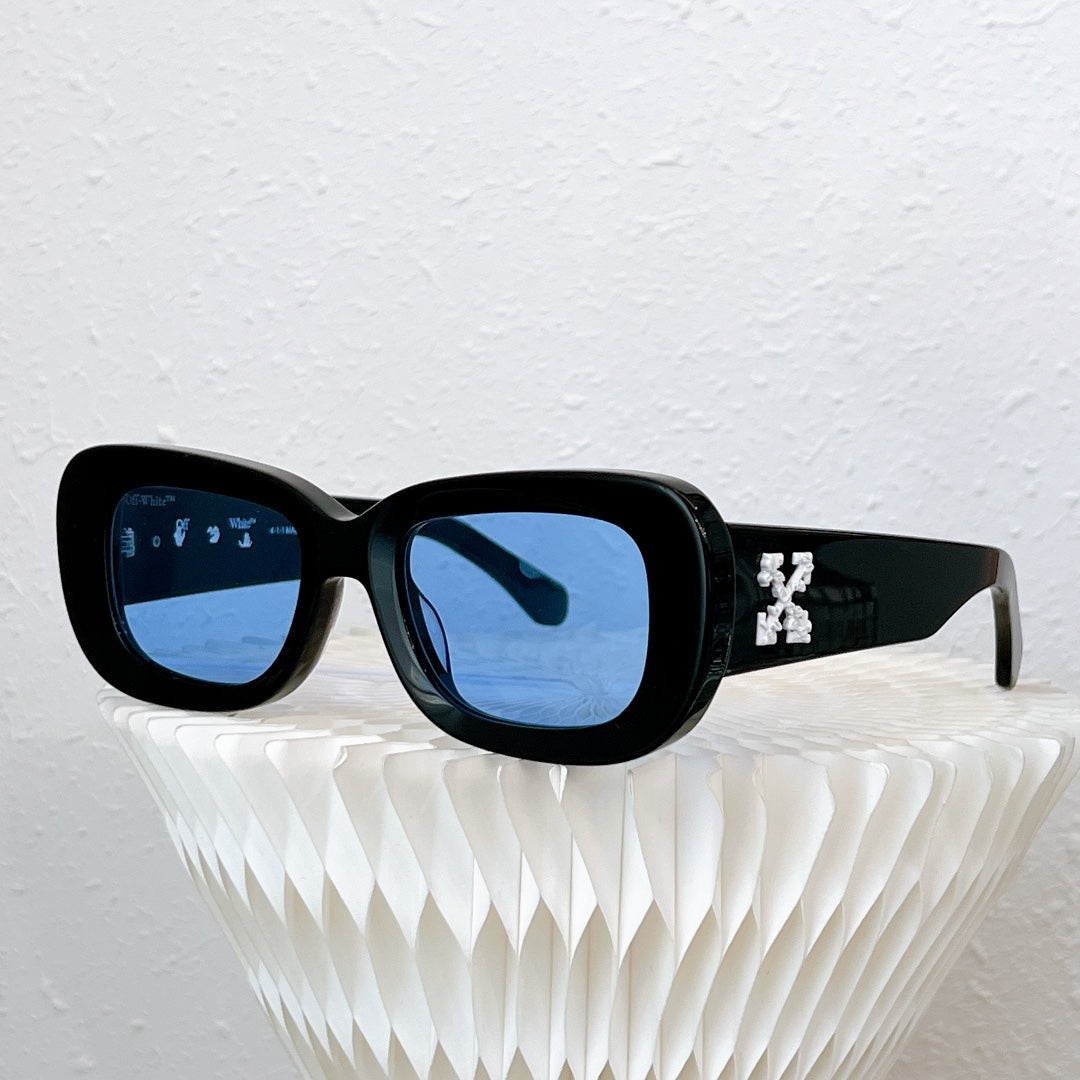 Off White Sunglasses