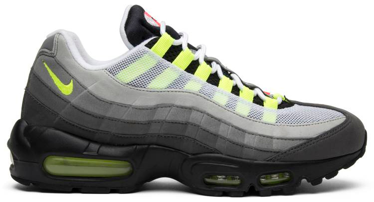 Air Max 95  Greedy  810374-078