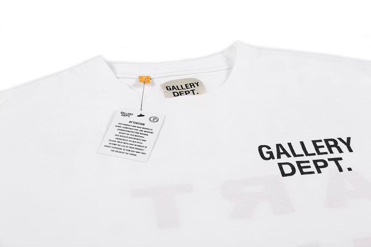 Gallery Dept Long Sleeve Shirt