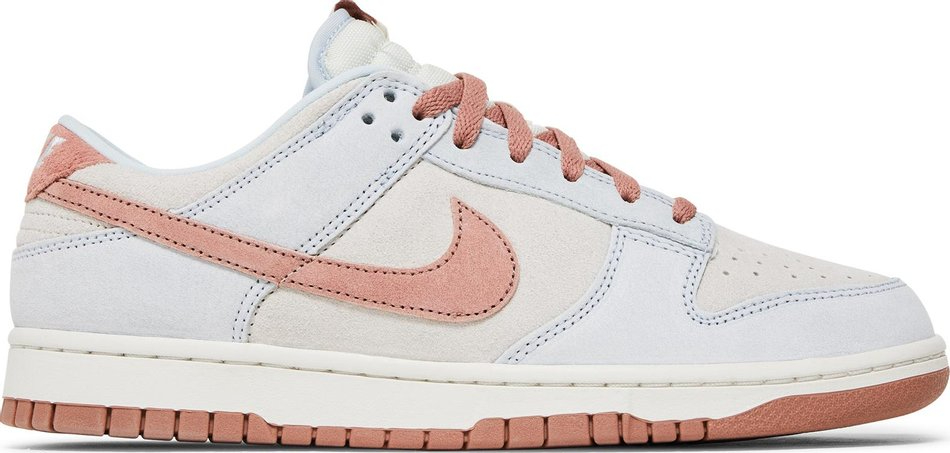 Dunk Low Retro Premium  Fossil Rose  DH7577-001
