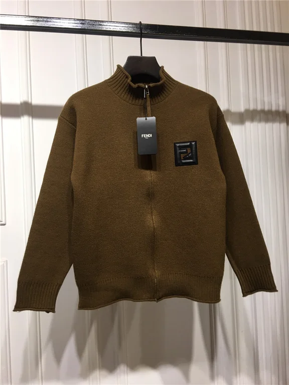 2022fw Fendi Jacket
