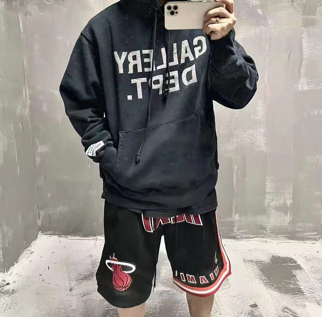 Gallery Dept Hoodie