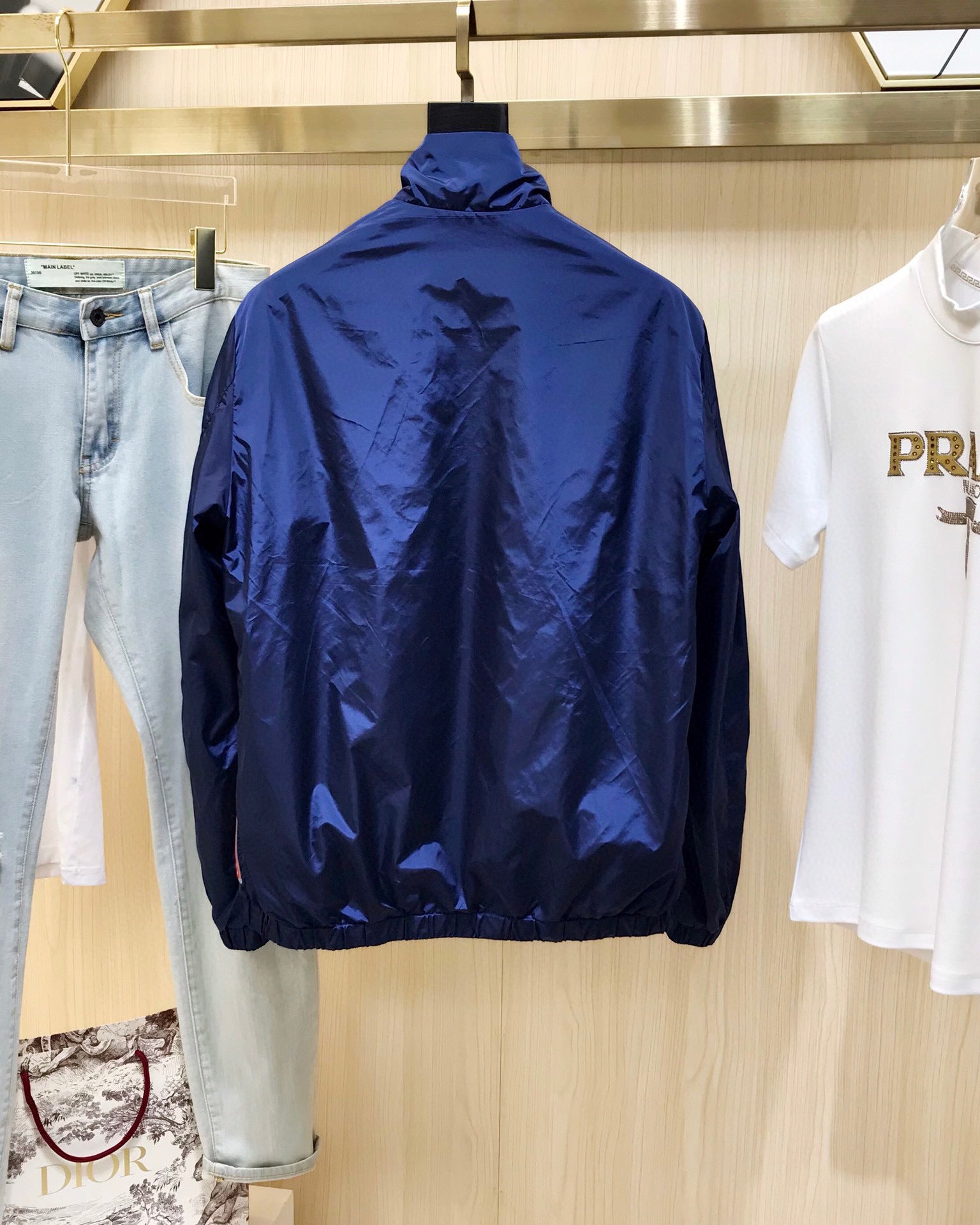 Prada Jacket