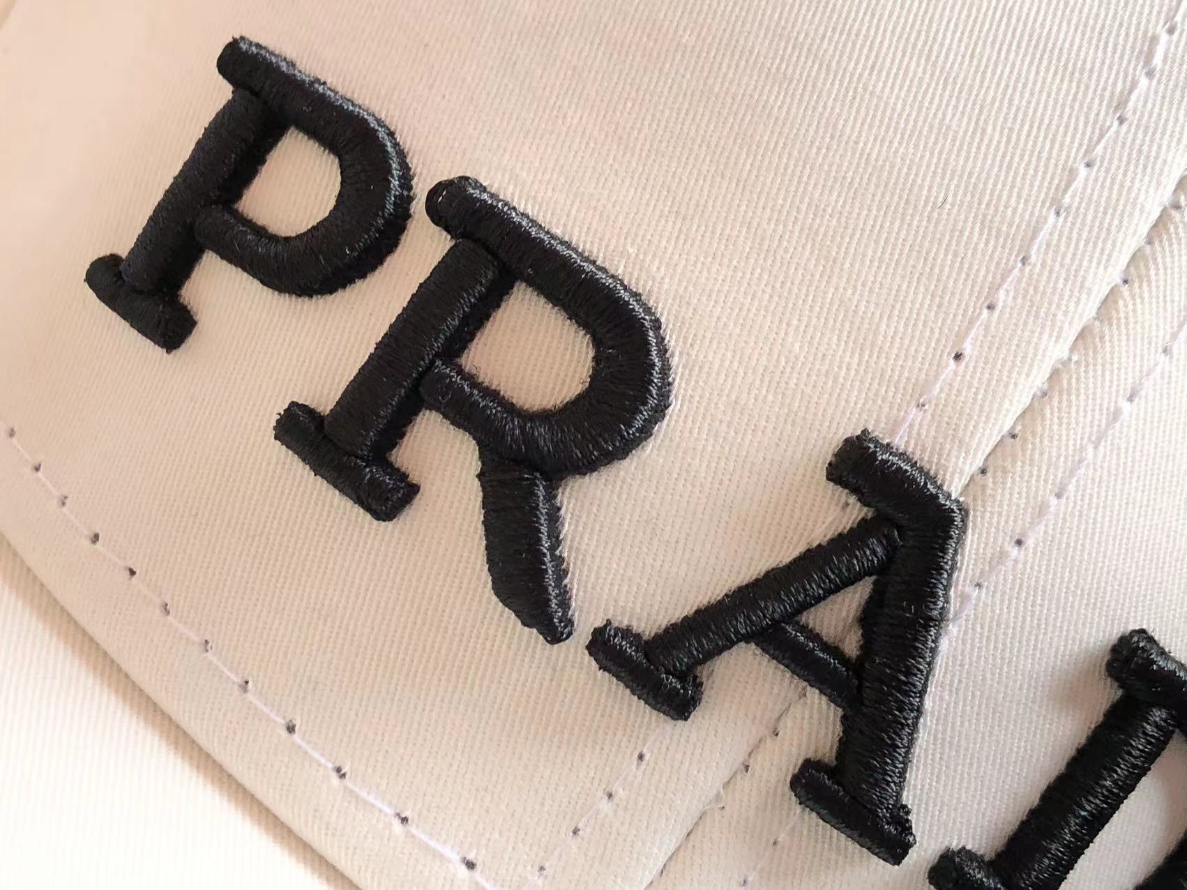 Prada Bucket Hat Dupe