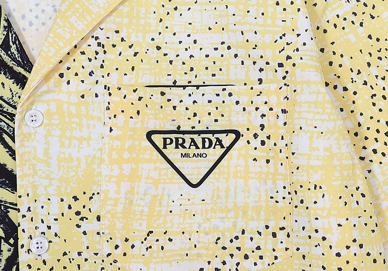 Prada Shirt
