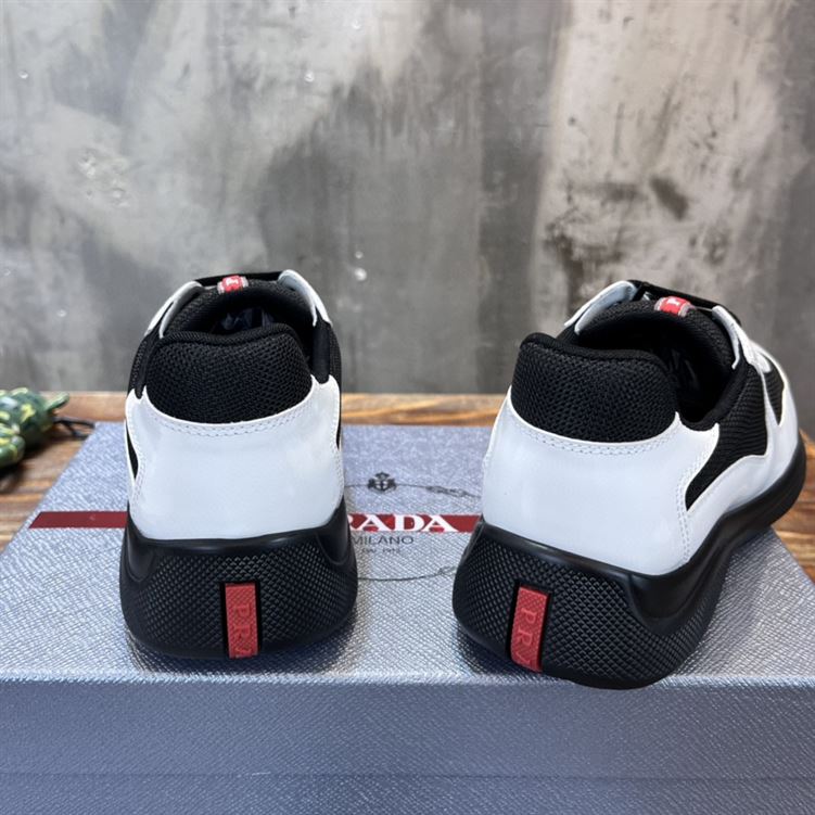 PRADA AMERICA S CUP SNEAKERS   PRS025