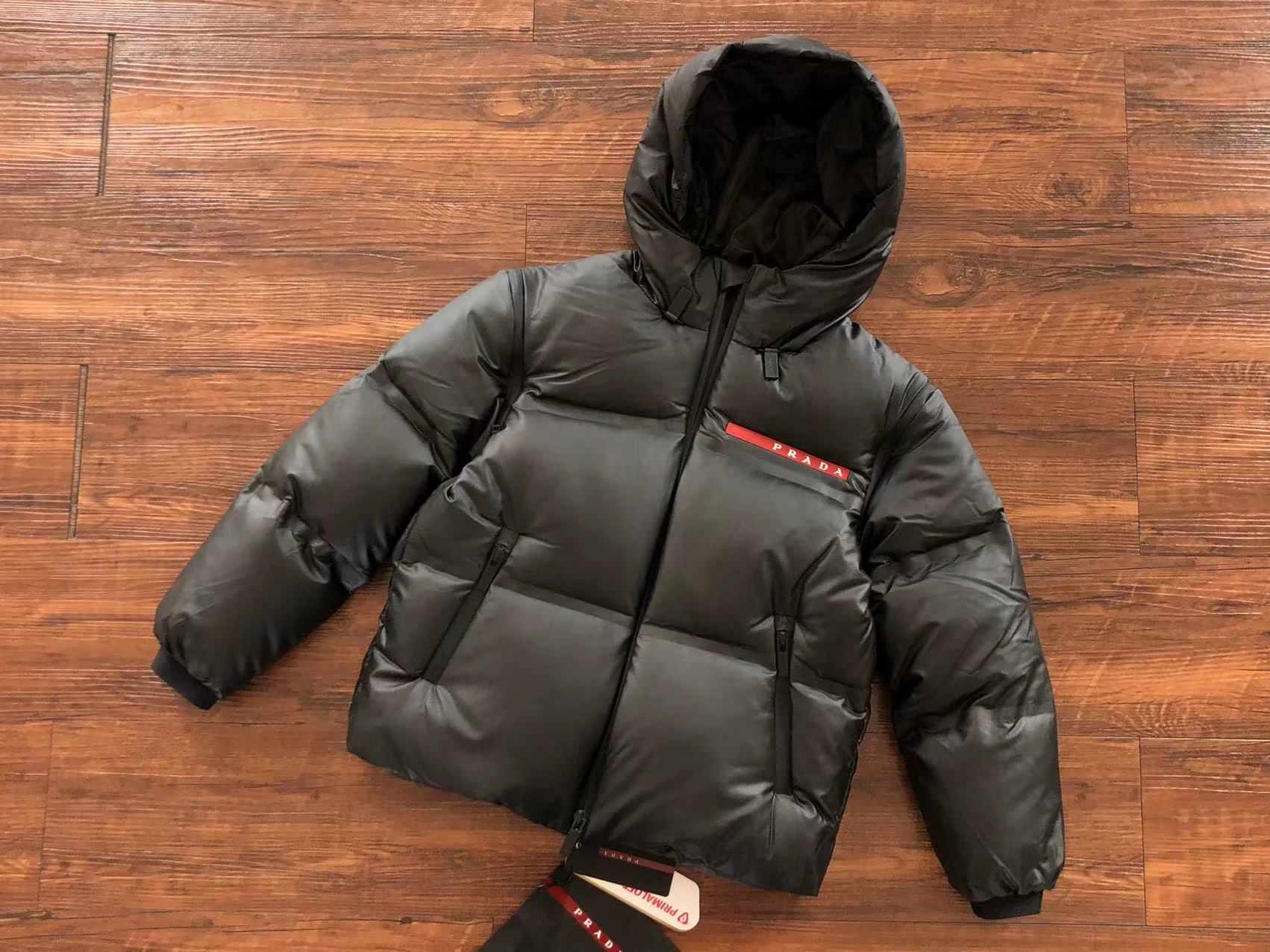 Prada Jacket for Kids