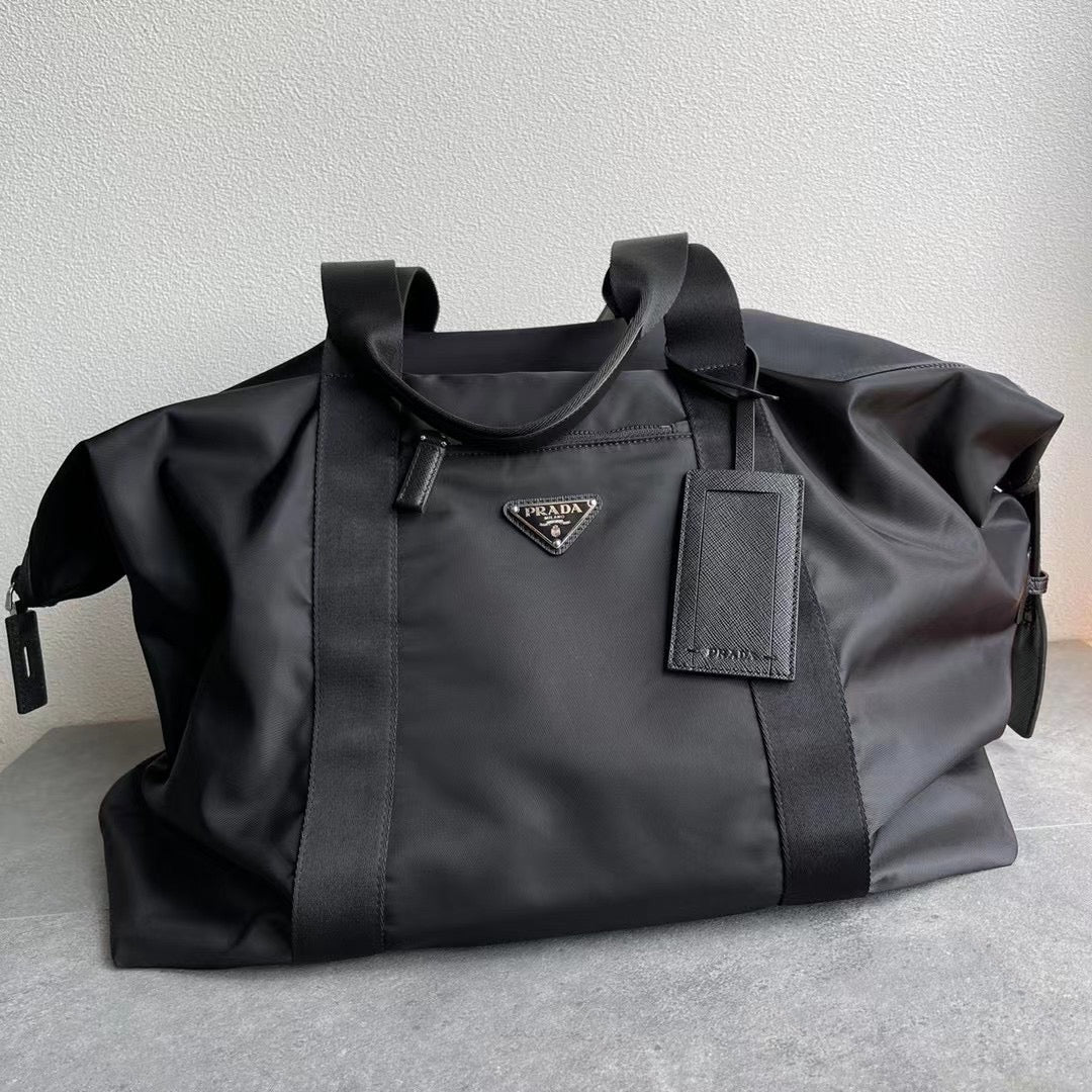 Prada Bag Dupe