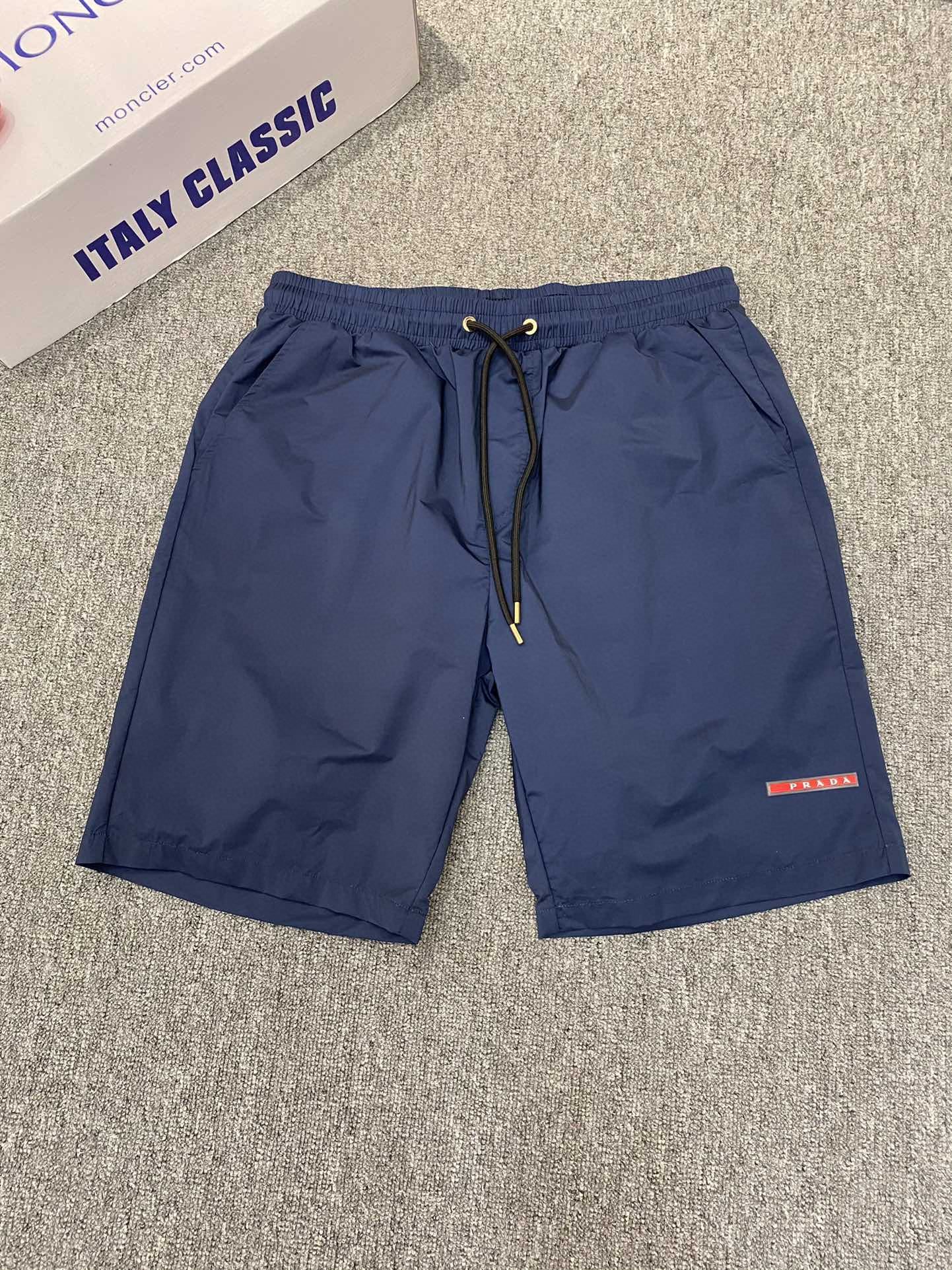 Prada Shorts