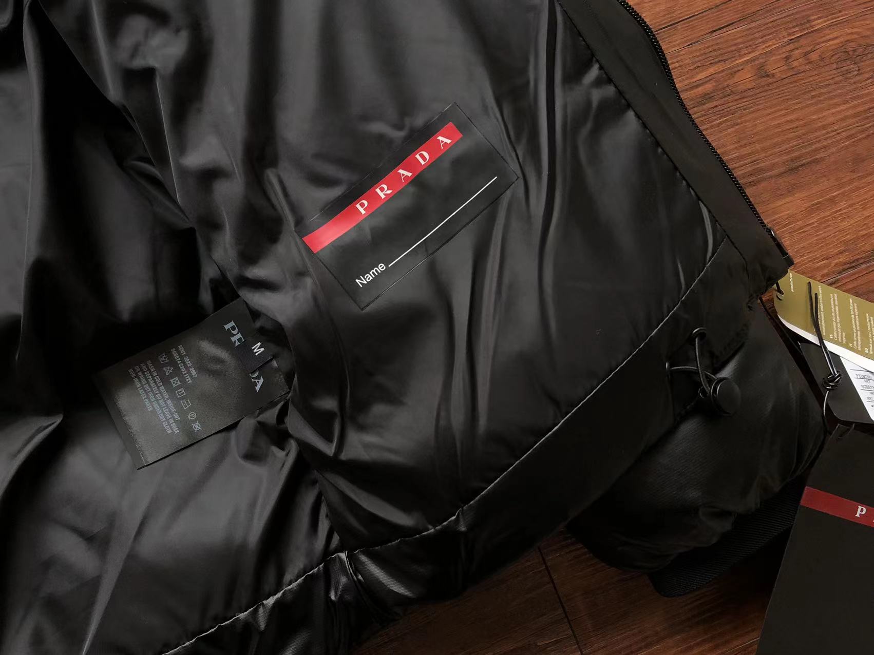 Prada Jacket