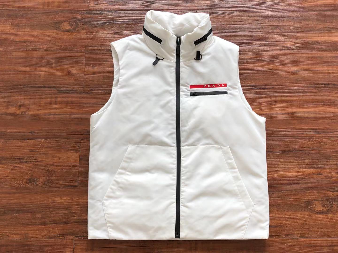 Prada Vest