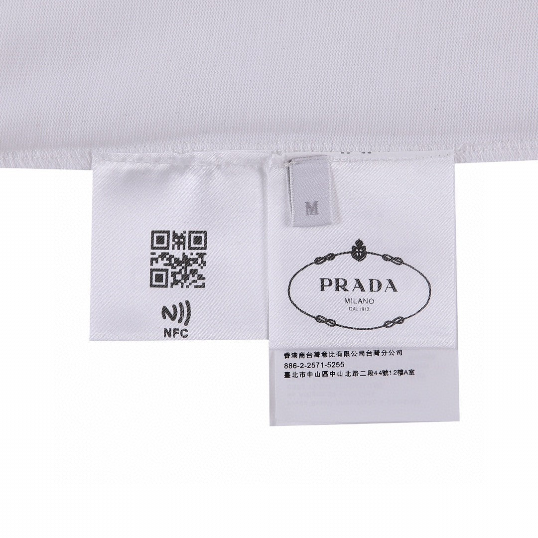 Prada T-shirt