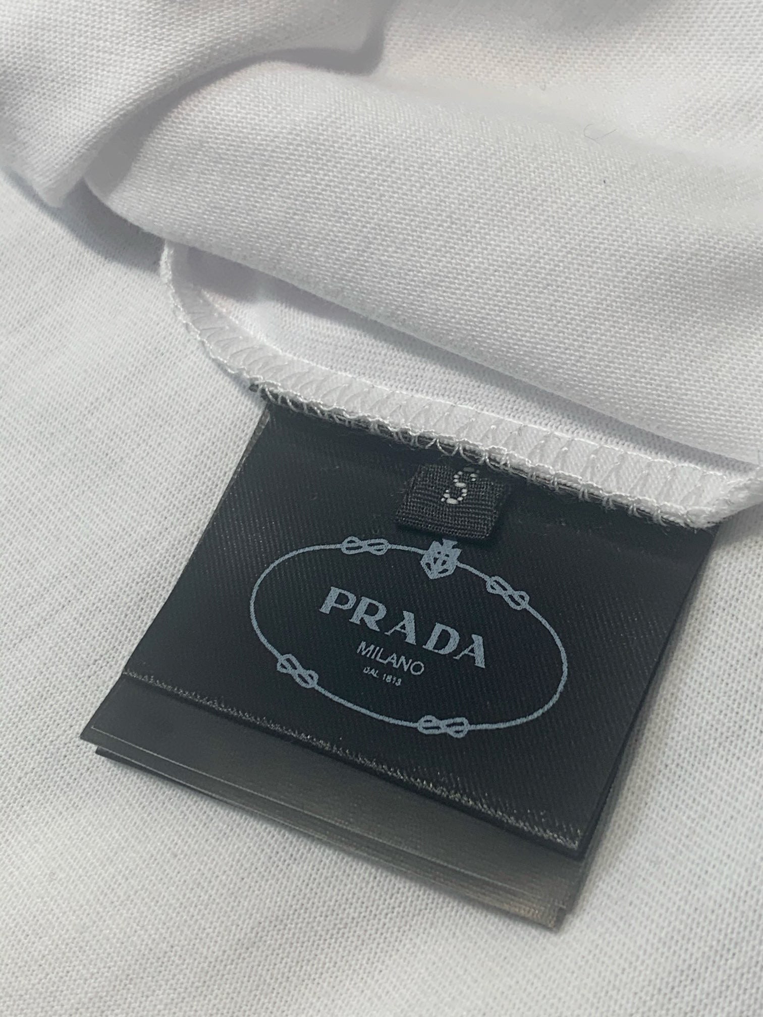 Prada T-shirt