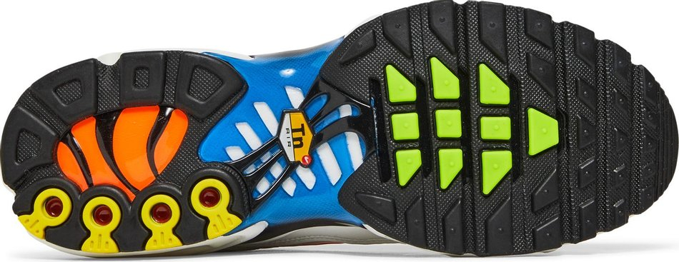 Air Max Plus  Nerf  DQ4696-100