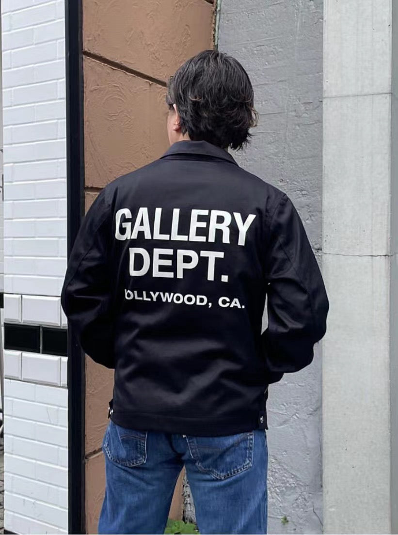Gallery Dept Jacket