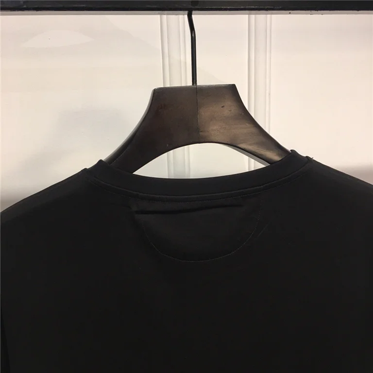 2022ss Fendi T Shirt