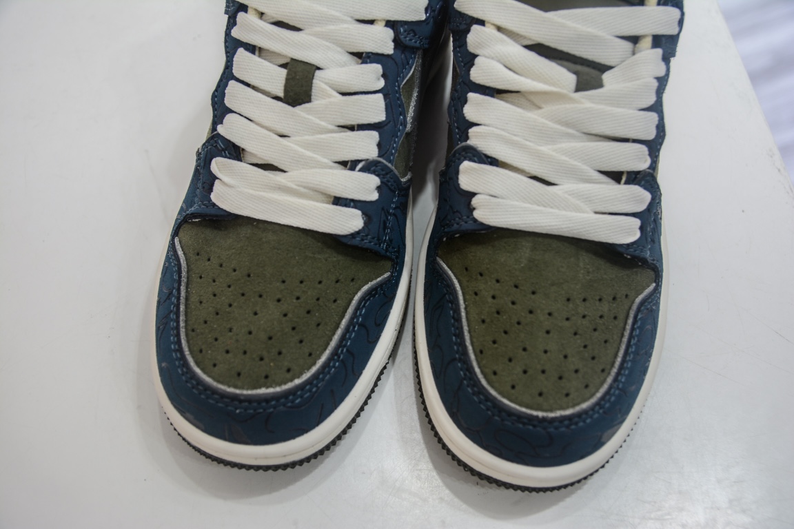 A Bathing Ape Bape SK8 Sta