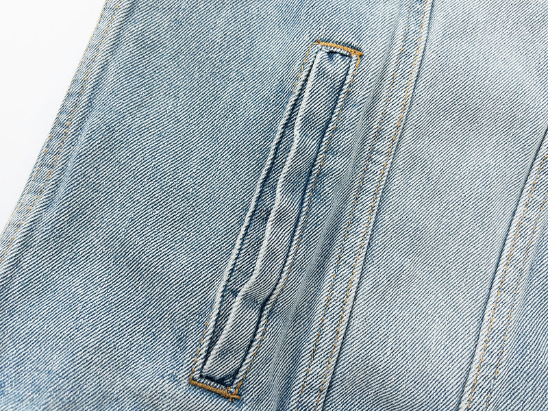 Gallery Dept Denim Jacket