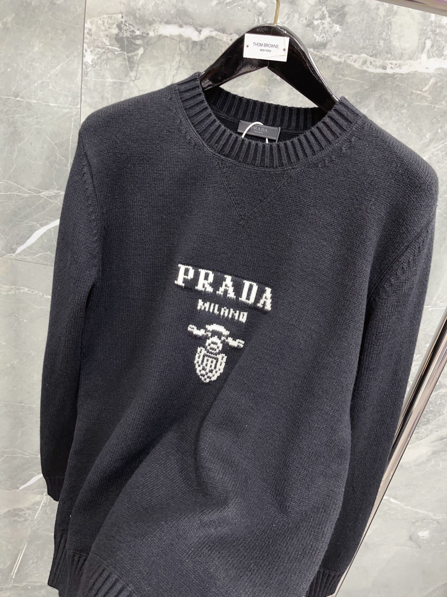 Prada Sweater